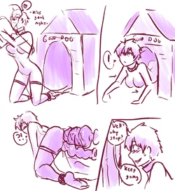 [xxxx52] Doghouse_sequence