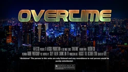 [HZR] Overtime