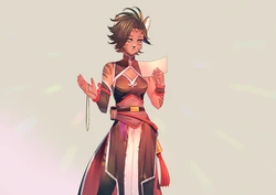 [bakki] Dust Enchancement