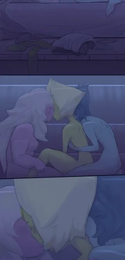 [Venus shut trap] Lapamedot