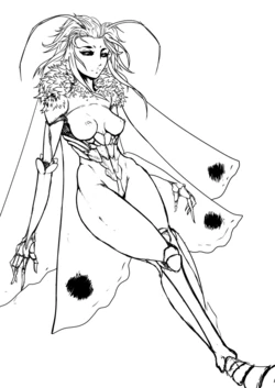 [Pixiv] Hessra (12103134)