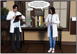 [Dynamoob] Volatile Chemicals