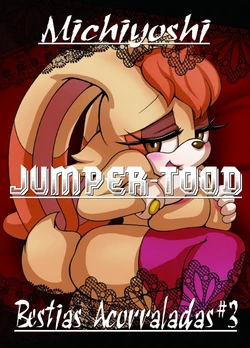 [Furry Fandom (Michiyoshi)] Kemono no Kanzume Toppatsu Hon 2013. No. 3 (Sonic The Hedgehog) [Portuguese-BR] [Aquiles Blue] [Digital] [Decensored]