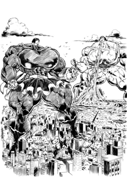 [EvertonSouza] RWBY FMG Project (Ongoing)