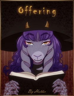 [Hulder] Offering [Thai] (เพจเพราะผมเลือดม่วง)