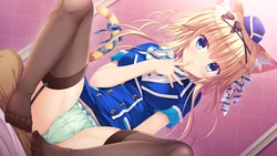 [Whirlpool ] Nekonin exHeart 2 LOVE +PLUS  [Decensored]