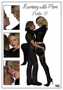 Rooming with Mom 01 - part 2 [O-S](french)