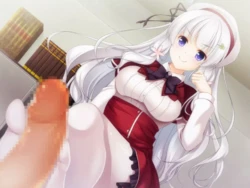 [Studio Momoka] My girlfriend is too crazy package version (gifs)