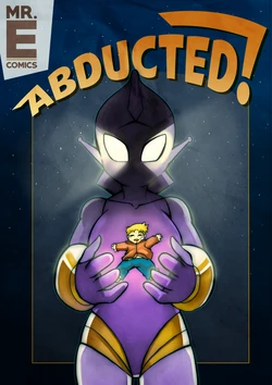 [Mr.E] Abducted!