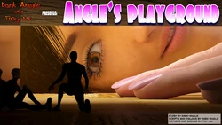 [Tiny-MK] Angle's Playground Ch. 1-2