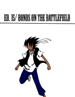 Elemental Drive Volume 2 Chapter 15