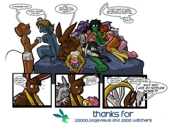Artist: Rabies T Lagomorph