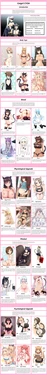 CYOA - kind of Become a girl