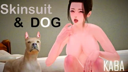 [KABA] 皮物与犬 [Chinese]