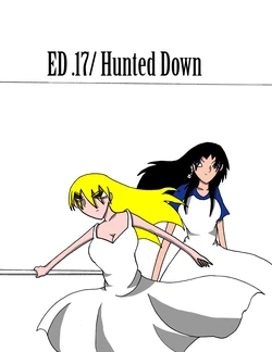 Elemental Drive Volume 2 Chapter 17