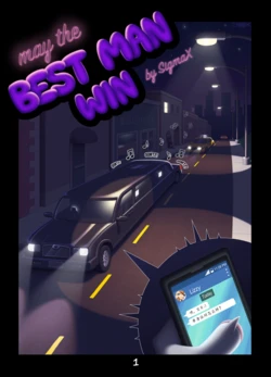 [SigmaX] May the Best Man Win(Chinese)(猫咪自汉化)