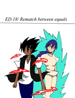 Elemental Drive Volume 2 Chapter 18