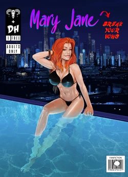 [Studio-Pirrate] Mary Jane - Break Your Vows (Spider-Man)