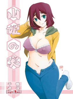 Artist - Sanbun Kyoden