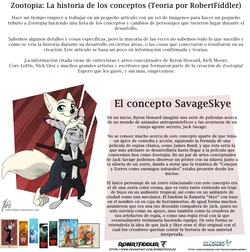 [RobertFiddler] Headcannons (Zootopia) [Spanish] (On Going) [Landsec]
