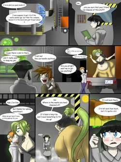[Vale-City] Waste Disposal 2