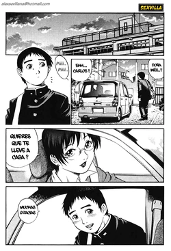 LA ABUSADORA  [Spanish] [Rewrite] [5eXv1LL4 - Mano Negra - KARAY]