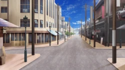 [Gesen 18] Dai Sengo Muramasa -Majin Kakusei- (Background & Character)