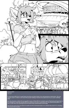 [Rabid] Chest Envy (HD)