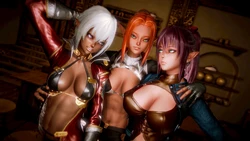 (Pixiv) [3D] 55b Part 1