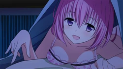 To Love-Ru -Trouble- Darkness: True Princess (PSVITA) (CG and BG)