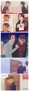 [Doggomeatball] Goals