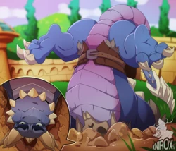 [XniroX] December 2018 pack