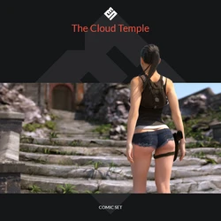[Maxsmeagol] The Cloud Temple #01 [ENG]