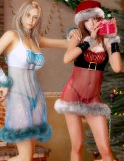 Artist - haneto 2018-12-25