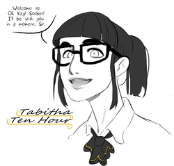 [Polyle] Tabitha 10hr