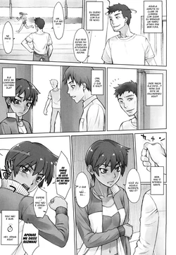 [BANG-YOU] Ano Hi no Stopwatcher | Stopwatcher File 2.5 (STOPWATCHER) [Portuguese-BR] [YatoGamiXD]