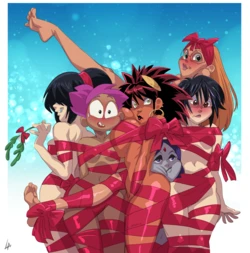 Liefeldian Abomination | @L_abomination