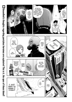 [Gesundheit] No-Pan Anthology | Pantyless Anthology (COMIC KURiBERON 2018-09 Vol. 71) [English] [sneikkimies]