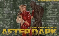 [Sting3D] After Dark