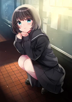 Artist - Minami Saki