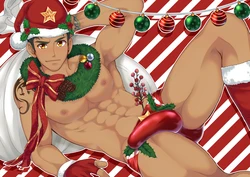 [Mikkoukun] Camp Buddy (November 2018)