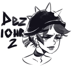 [Polyle] Desiree 10hr 2