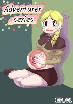 [INSIDE] Adventurer Series Ch01(English ver)