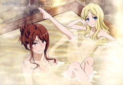 Megami Magazine #225 2019-02