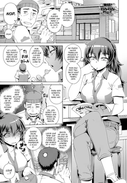 [Kousuke] Hatsujou! Wan-Wan Work (COMIC Anthurium 2018-04) [Spanish] [Shirosaki Scans] [Digital]