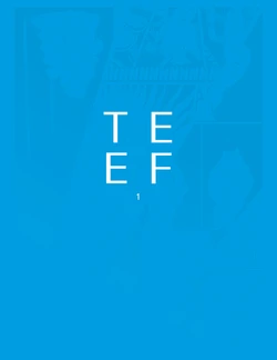 [Anthology] Teef 1