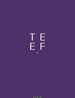 [Anthology] Teef 2