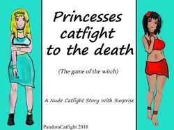 PandoraCatfight Gallery 1