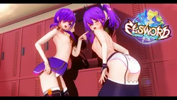 [Yuriel Dante] Elsword Comics Recopilación