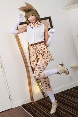 [Necosmo(Necoco)] Friends Gokko